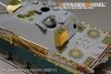 Voyager Model PE35954 WWII Jagdpanther G1 Version For DRAGON 6458/6494/6393/6758 1/35